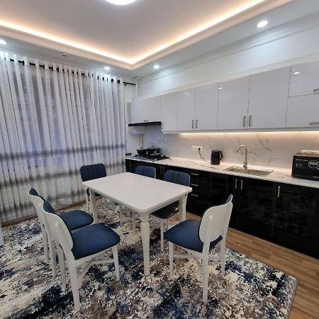 Квартира В Аренду Tashkent Luaran gambar