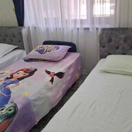 Квартира В Аренду Tashkent Luaran gambar