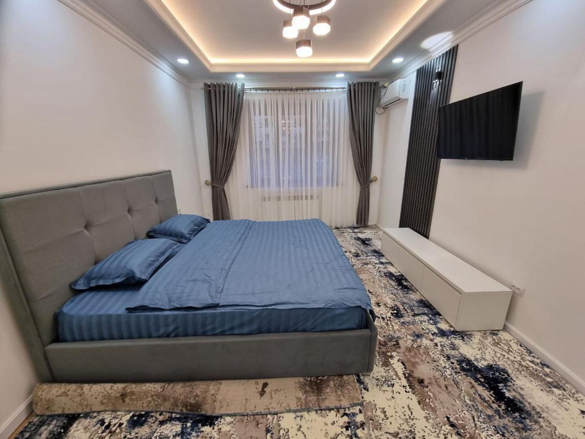 Квартира В Аренду Tashkent Luaran gambar