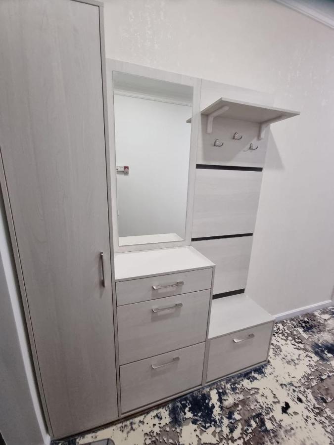 Квартира В Аренду Tashkent Luaran gambar