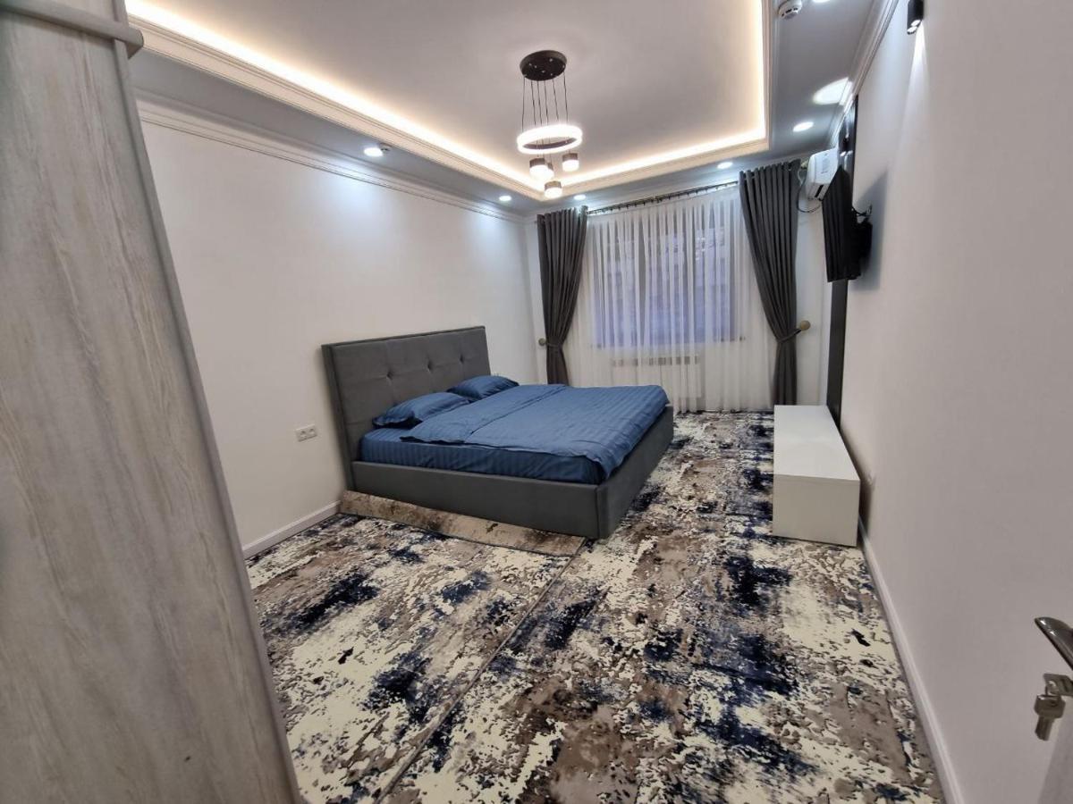 Квартира В Аренду Tashkent Luaran gambar