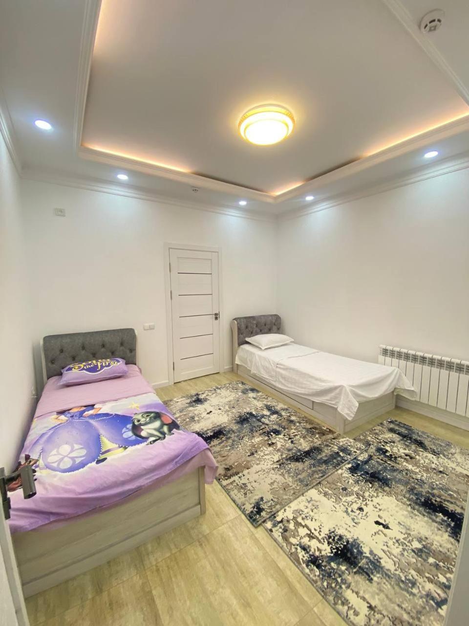 Квартира В Аренду Tashkent Luaran gambar